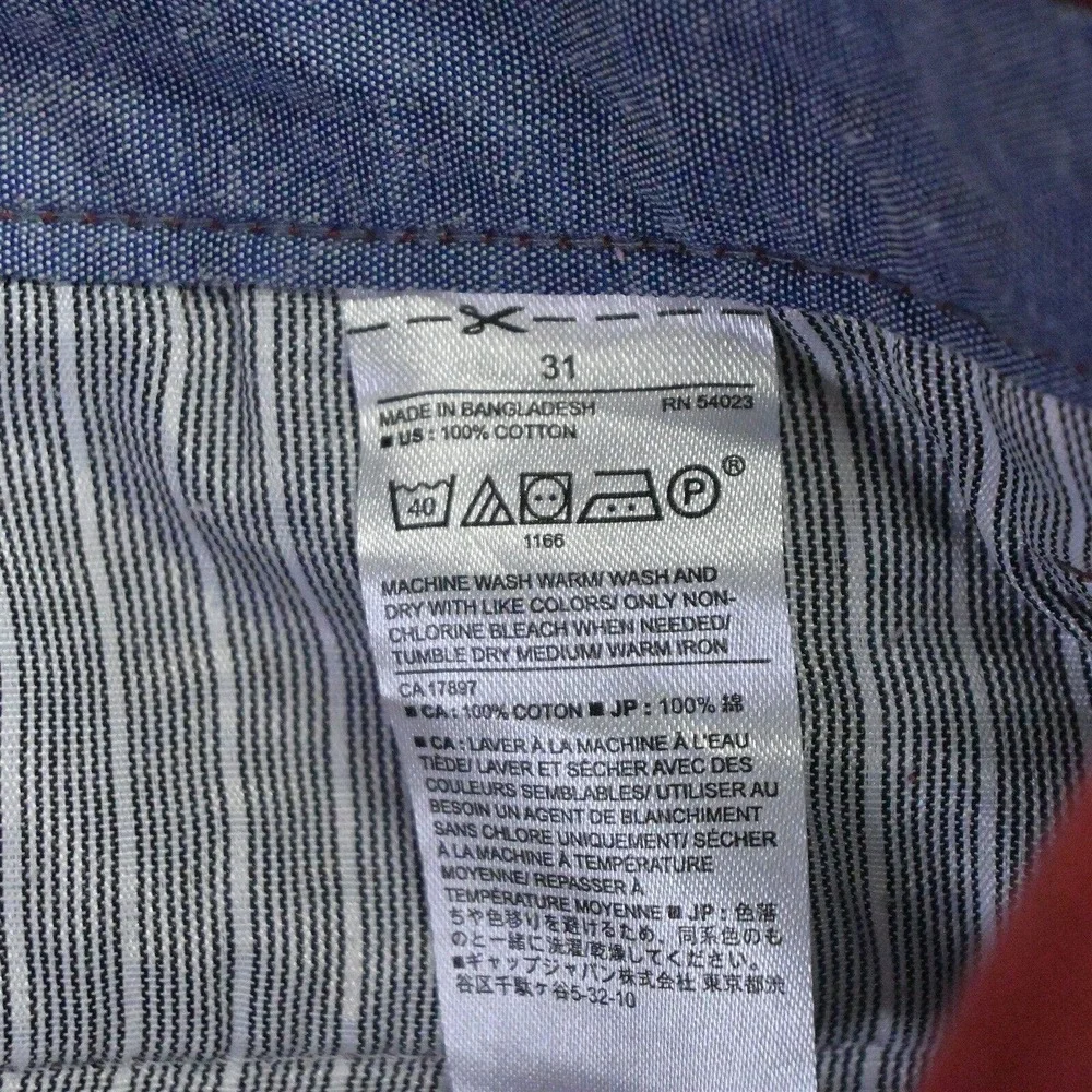 Banana Republic 31 x 11